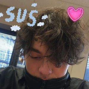 Meet your Posher, Jason